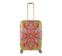 Oilily Travel 4 wheels Trolley 67 cm multicolored