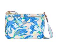 Oilily Tulipy Shoulder bag 20 cm blue