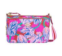 Oilily Tulipy Shoulder bag 20 cm pink