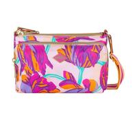 Oilily Tulipy Shoulder bag 20 cm purple