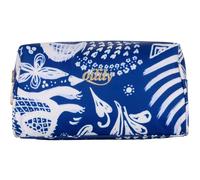 Oilily utility bag Pol Pouch Mazarine Blue