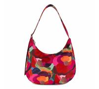 Oilily Hamel Hobo Bag True Red Colourful