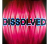 Oilix - Dissolved [CASSETTE]