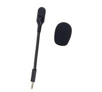 Oilmal Replacement Microphone Mic For RazerKrakenV3 / KrakenV3 Gaming Headset Detachable Headphones Mic Boom For RazerKrakenV3 / KrakenV3 Gaming Headsets