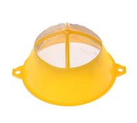 Oilmal Reusable Paint Strainers for best performance in any type of paint spray gun