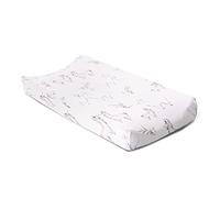 Oilo Llama Diaper Changing Pad Cover - Cotton - 3x3 inches