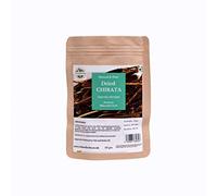 Oils and Herbs 100% Organic Dried chirata 50GM aka Swertia Chirata with All The Stems and Leaves