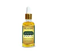 Oils and Herbs UK 100% Natural 21 blends Hair Regrowth Oil - Prepared by phd scientist (100ml)
