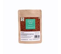 Oils and Herbs UK Organic Psyllium Husk Seeds 100gms