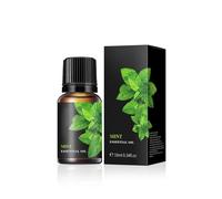 Oils for Diffusers, Body Massage Oil, Natural Plant Extract Volatile Oil, Flower Fragrance Air Diffuser Oils, Calming Diffuser, Hotel Aromatherapy for Meditation, Yoga，B