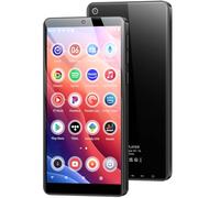 Oilsky 128GB MP3 Player with Bluetooth and WiFi, Android 13.0, 5.5" HD Touchscreen, 13MP Camera, Preloaded Spotify, Pandora, 1TB Expandable & Parental Controls