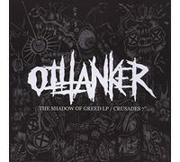 Oiltanker - The Shadow Of Greed / Crusades