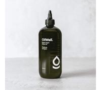 OilWell - Single Origin Extra Virgin Olive Oil - Light, Smooth, Fruity In A Squeeze Bottle - 500ml - 100% Arbequina, Early Harvest, Premium