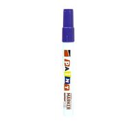 Oily Paint Pencil, Multi Surface Marking Tool, Heat Resistant Pen, Works on Rubber, Glass, Metal with Smooth Inks That Flow Oily Paint Markers