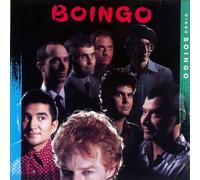 Oingo Boingo - Boingo (1987) [VINYL]
