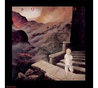 Oingo Boingo - Dark At End Of Tunnel [Us Import]