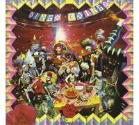 Oingo Boingo Dead Man's Party (CD) Album (US IMPORT)