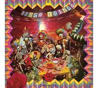 Oingo Boingo - Dead Mans Party (Colored Vinyl, Deluxe Edition, Reissue) [VINYL]