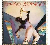 OINGO BOINGO - good for your soul LP