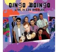 Oingo Boingo - Live In Los Angeles