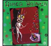 Oingo Boingo - Nothing To Fear [Vinyl LP]
