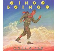Oingo Boingo Only A Lad (CD) Album (US IMPORT)