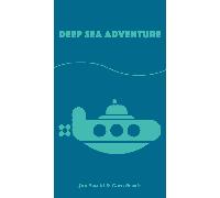 Oink Games Deep Sea Adventure