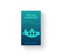 Deep Sea Adventure Boost