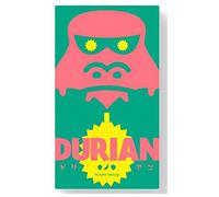 Oink Games "Durian • Speedy Strategy Board Games For 2-7 Players • Practise Your Bidding & Bluffing • Best Family Games For 7 Year Olds +