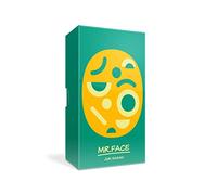 Oink Games Mr. Face