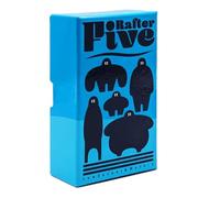Oink Games Rafter Five, Family Game