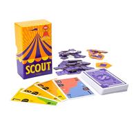 Oink Games Scout