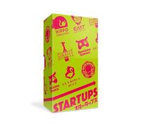 Oink Games Startups Card Game Investors Strategy Party Game More Players Game