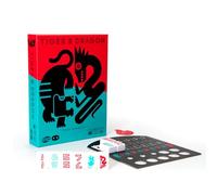 Oink Games Tiger & Dragons
