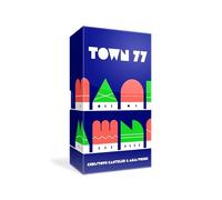 Oink Games Town 77