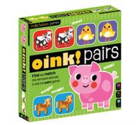 Oink! Pairs