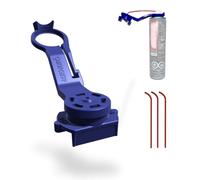 Oinker Motorcycle Chain Oiler (520 & 420 Chain Size) [Dirtbike Streetbike Chain Tool]