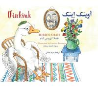 Oinkink: Bilingual English-Arabic Edition (Teaching Stories)