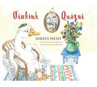 Oinkink / Quáqui: Bilingual English-Portuguese Edition / edição bilíngue em inglês-português (Teaching Stories)