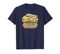Ointment Because Lotion Sounded Too Refreshing T-Shirt
