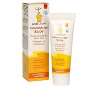 Ointment with St. John's wort No.57