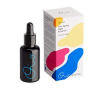 Oio Lab LUNULA NIGHT Anti-Ageing Night Facial Oil 30ml