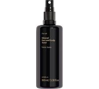 Oio Lab - Mineral Face and Scalp Toner FULVIC IONIC - Face Spray