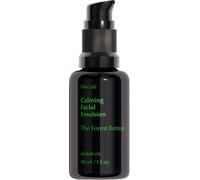 Oio Lab - THE FOREST RETREAT - Booster & Essences