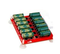 Oiqippnbv 3A Whole Group Balancer Active Lithium Li-Ion Lifepo4 Battery Equalizer Energy Transfer Capacitor Board-6S