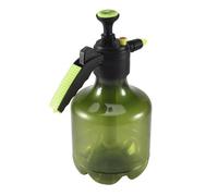Oiqippnbv 3L Portable Hand Pressure Trigger Garden Bottle Plant Irrigation Watering Can Sprayer Manual Air Compression Pump Green
