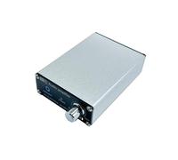 Oiqippnbv 5.1 Bluetooth Digital Amplifier TPA3116D2 2.0 Dual Channel High Power Multifunction Audio Amplifier Board Easy Install Easy to Use