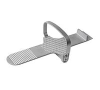 Oiqippnbv Board Glass Buckle Door Tile Anti Slip Alloy Drywall Plaster Sheet Operate Lifting Tool