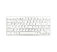Oiqippnbv English Keyboard Bluetooth Keyboard Multifunctional and Practical Small Language Convenient and Easy to Use