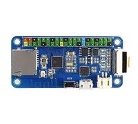 Oiqippnbv ESP32 Development Board 240MHz WIFI Bluetooth Support Image Voice Processing Board B Easy to Use